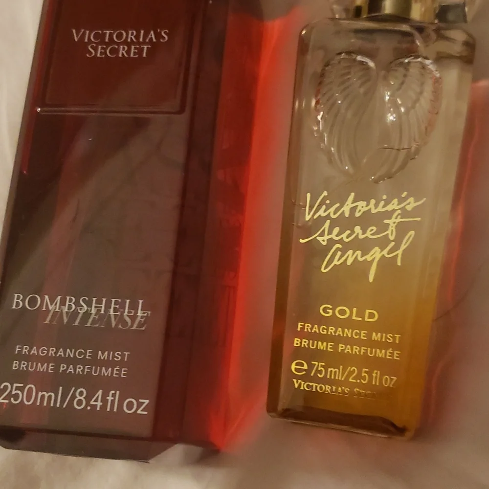 BUNDLE OF 3 VICTORIA SECRET & PINK - Picture 2 of 12